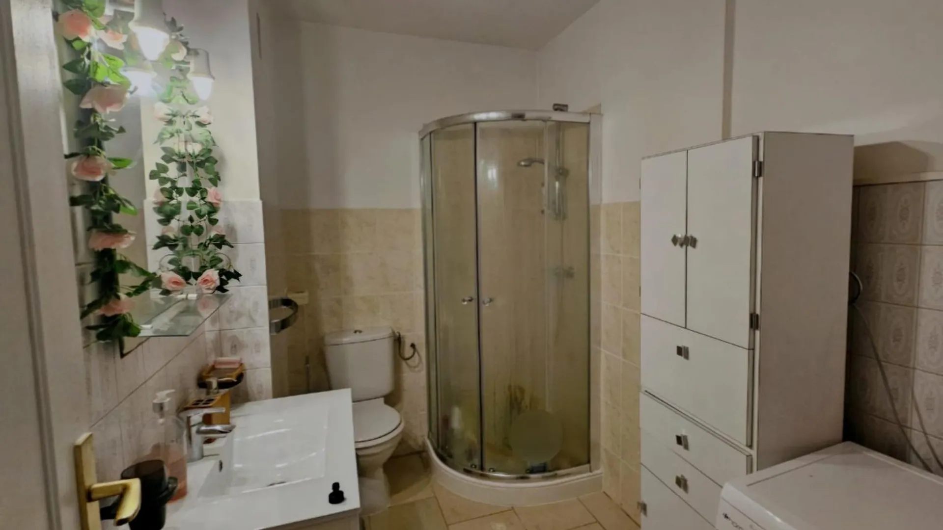 Nice Studio - Ideal Famille Apartment